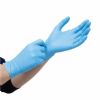 powder free nitrile examination gloves nitrile disposable gloves